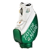 TaylorMade 2024 Commemorative Major Season Opener Masters Staff Bag (Limited Edition)