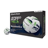 TaylorMade NFL SpeedSoft Golf Balls, Seatlle Seahawks