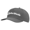 TaylorMade A Frame Snapback Hat, Grey (with club logo)
