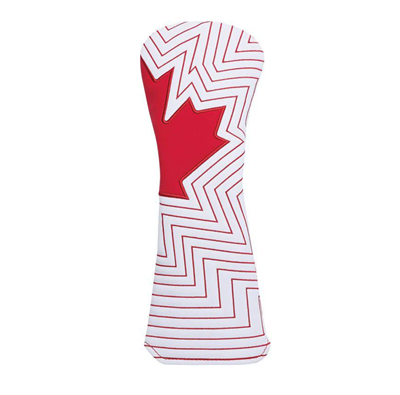 TaylorMade Canada Collection Headcover - Fairway