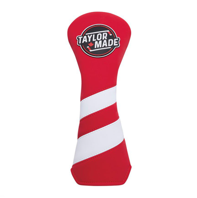 TaylorMade Canada Collection Headcover - Hybrid