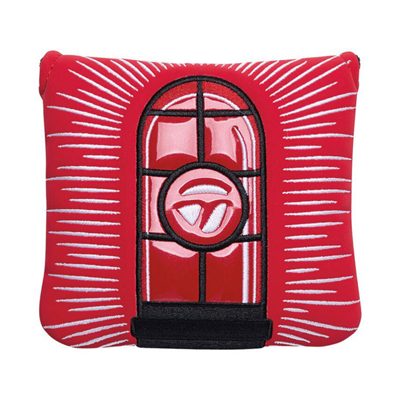 TaylorMade Canada Collection Headcover - Mallet