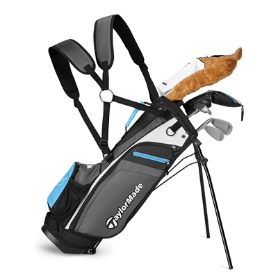 TaylorMade Rory 6PC Junior Package Set