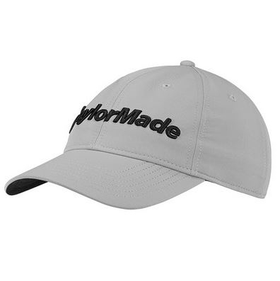 Taylormade Performance Side Hit Hat, Grey