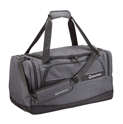 TaylorMade 18 Performance Duffel Bag