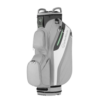 TaylorMade Cart Lite Bag - Ladies