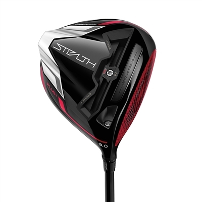 Taylormade Stealth Plus Driver (DEMO)