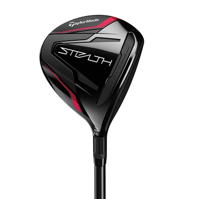 TaylorMade Stealth Fairway (DEMO)