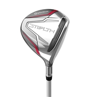 TaylorMade Women's Stealth Fairway