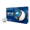 NEW! TaylorMade TP5 Golf Balls - White