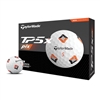 NEW! TaylorMade TP5X Golf Balls - Pix