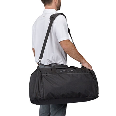 TaylorMade Performance Duffel Bag