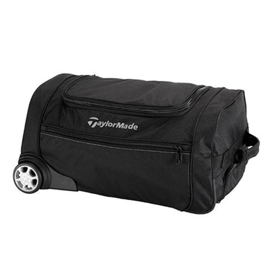 TaylorMade Performance Rolling Bag