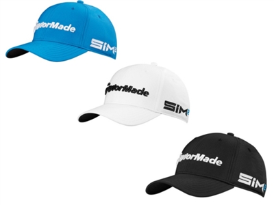 TaylorMade Tour Radar Hat