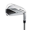 Taylormade Stealth Iron Set, Steel