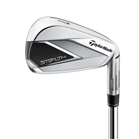 Taylormade Stealth Iron Set, Steel