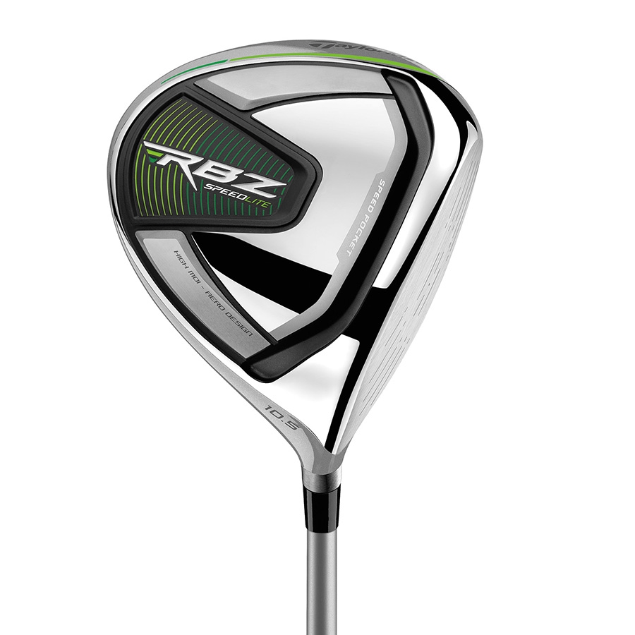 TaylorMade Ladies Complete RBZ 2022 Package Set