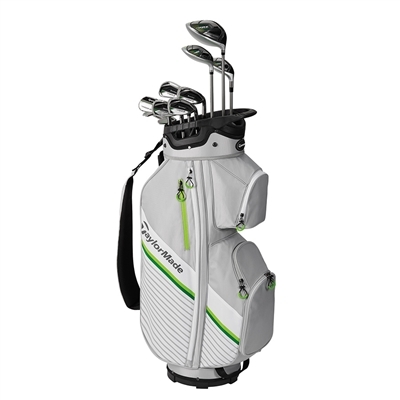 TaylorMade Ladies Complete RBZ 2022 Package Set