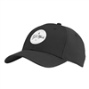 TaylorMade Circle Patch Radar Hat, Black