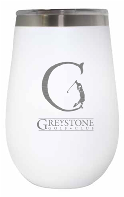 Greystone Namaka 12oz (341ML) Wine Tumbler