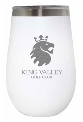 King Valley Namaka 12oz (341ML) Wine Tumbler
