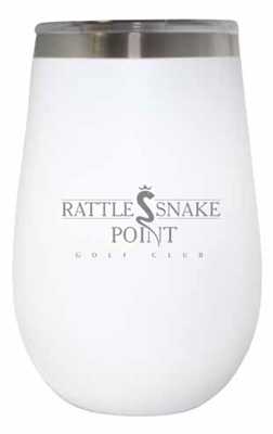 RattleSnake Point Namaka 12oz (341ML) Wine Tumbler