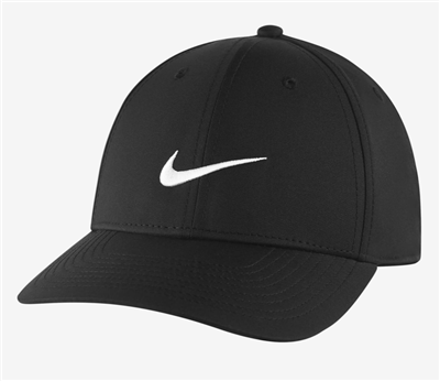 Nike Dri-FIT Legacy91 Hat -Black