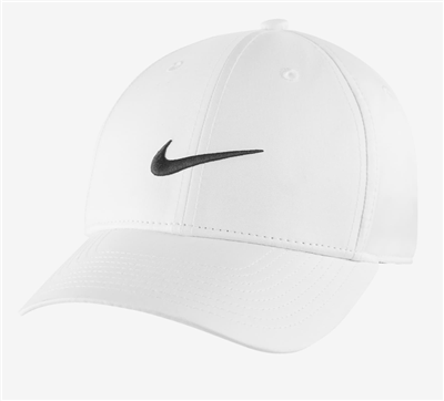 Nike Dri-FIT Legacy91 Hat -White
