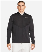 Nike Men's Tour Essential Golf Jacket, Black