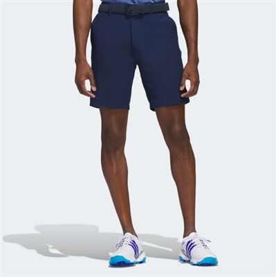 Adidas Men's Ultimate365 Core 8.5â€ Shorts, Navy