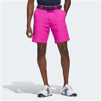 Adidas Men's Ultimate365 Core 8.5â€ Shorts, Lucid Fuchsia