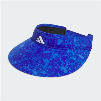 Adidas Womenâ€™s Wide-Brim Tour Visor