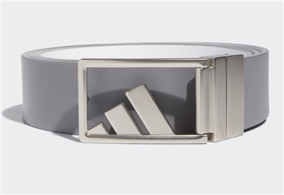 Adidas Trophy Tour Belt - Grey