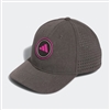 Adidas Hydrophobic Hat, Black/Melange