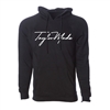 Taylormade Script Hoodie, Navy