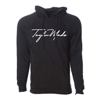 Taylormade Script Hoodie, Navy