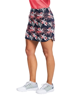 Nivo W Luci Skort â€“ Navy