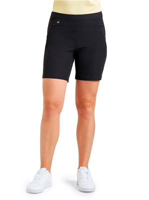 Nivo Women's Naeva Short, Black