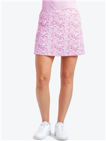 Nivo Women's Layla Skort, Bubble Gum