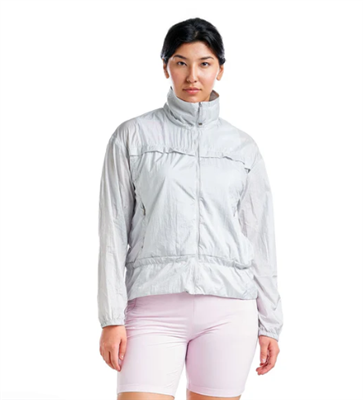 Nivo Women's Andrea Jacket, Cloudy