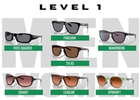 2025 Tournament Oakley Packages, Level 1