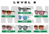 2025 Tournament Oakley Packages, Level 2