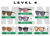 2025 Tournament Oakley Packages, Level 4