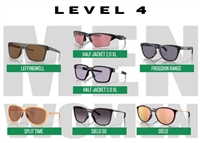 2025 Tournament Oakley Packages, Level 4