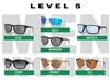 2025 Tournament Oakley Packages, Level 5