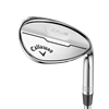 Callaway Opus Wedge, Brushed Steel