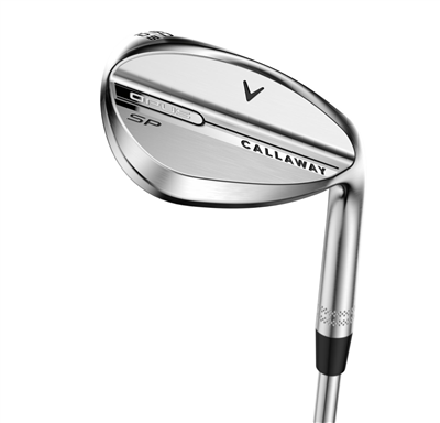 Callaway Opus SP Wedge, Chrome