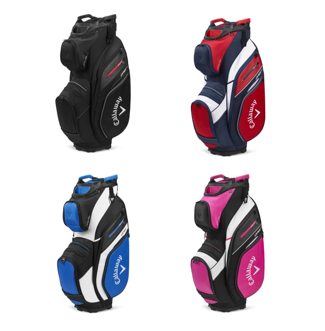 Callaway 2020 Org 14 Cart Bag