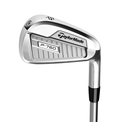 TaylorMade P760 Iron Set