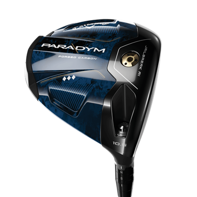 Callaway Paradym Triple Diamond Driver